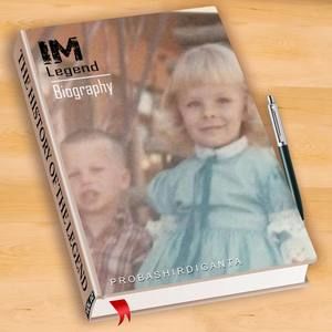 Meet your Posher, Tami